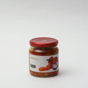 Lecho 480gr