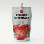 Tomato Paste 450gr
