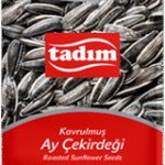 Roasted Sunflower Seeds