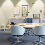 Eames Segmented