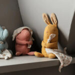 Lullaby Bunny